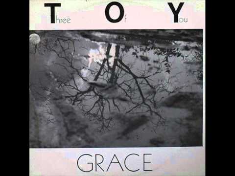 Three Of You - Grace (Very Rare Italo-Disco)