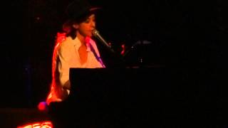 Maissiat  le départ