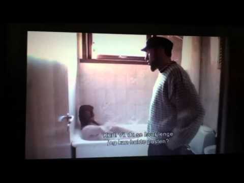 Kurt Josef vagle og legenden om fjordheksa