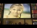 Opening And Closing To Barney Movin And Groovin 2004 VHS Side Label 872