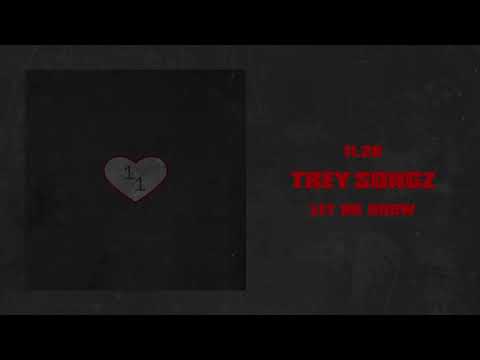 Video thumbnail for Let Me Know
