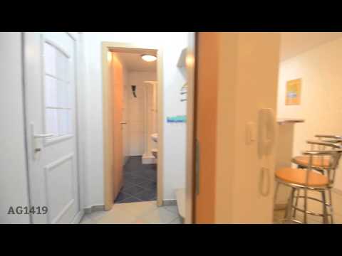 NU-1419 - Möblierte 2-Zimmer-Wohnung nahe Flughafen mit optimaler Anbindung nac...