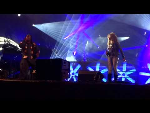 Snap!, Celebrate the 80s & 90s, Mogyoród (Hungaroring), Hungary, 29.08.2014 - part1