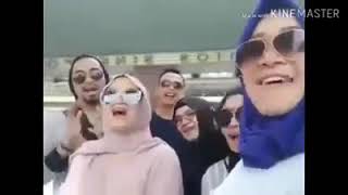 Download lagu Nisa sabyan dukung Prabowo Sandi 2018 mp3