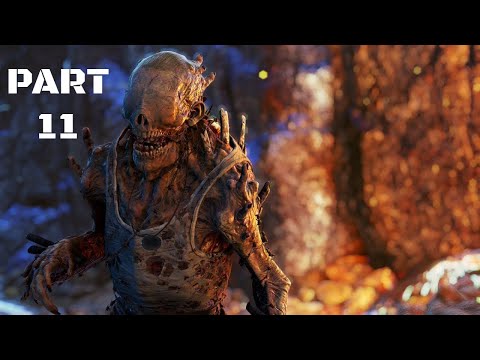 Zombie Army 4  Dead War Part 11 Find The Exit) -PS4 Slim Gameplay