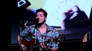 Pedro Restuccia - Manual Para Cantar (Maqueta Original 2015)