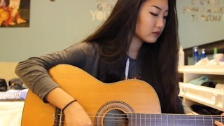 Lullaby - Lateeya (cover)