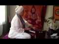 Gurudass Kaur at MASALA yoga studio 