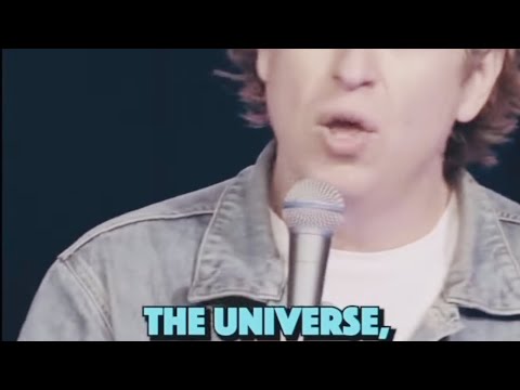 Comedian Pete Holmes AWESOME TAKE on Atheism! #Gregdefendingthefaith #peteholmes