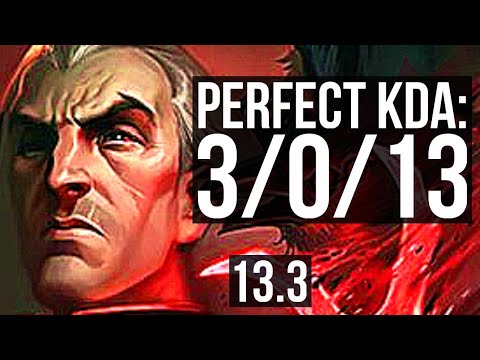 SWAIN & Xayah vs GALIO & Draven (SUP) | 3/0/13, 500+ games | EUW Master | 13.3