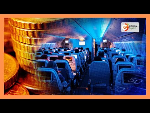 Government introduces air passenger service fee