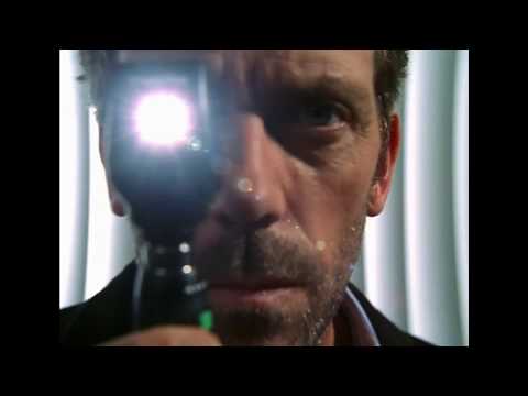House MD - Baby Elephant