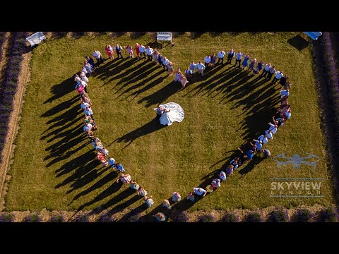 Skyview London - Aerial Photography and Videography video.