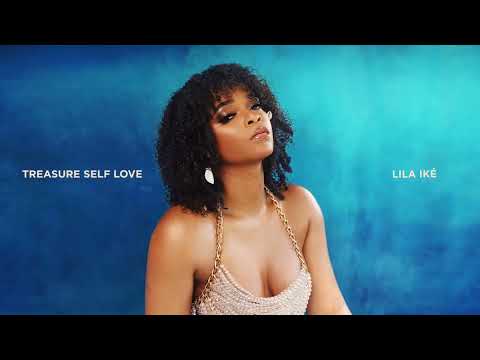 Lila Iké - Scatter (Official Audio)