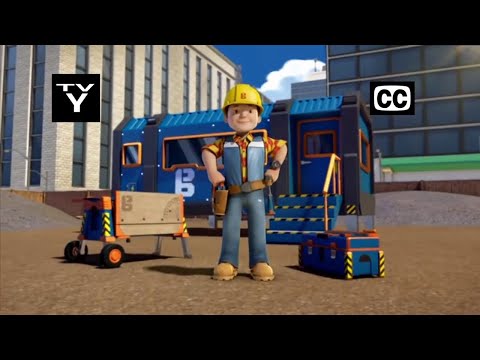 Bob the Builder (2015) Theme Song