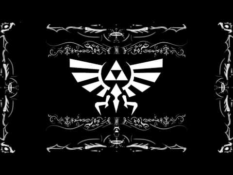 Ocarina of Time: Ganon's Tower Arrangement