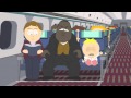 Butters Going Back To Cali