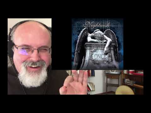 LM 39.1 [REACTION] NIGHTWISH - Romanticide