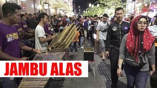 Download lagu JAMBU ALAS -- PENGAMEN CALUNG FUNK MALIOBORO YOGYAKARTA mp3