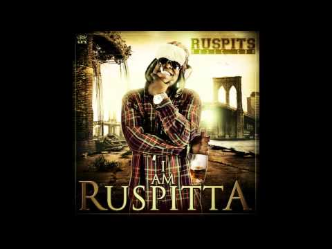Ru Spits - I Am Ru Spitta [ DOPE - NEW - CDQ - DIRTY - NODJ ]