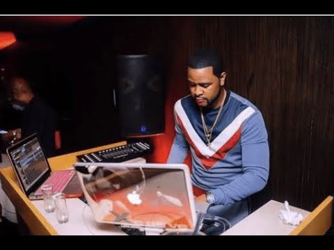 GOOD FRIDAY VIBES WITH DJ XCLUSIVE