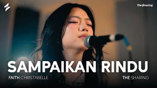 Download lagu Faith & The Sharing - Sampaikan Rindu (Cover) | Live Session mp3 Download lagu Faith & The Sharing - Sampaikan Rindu (Cover) | Live Session mp3