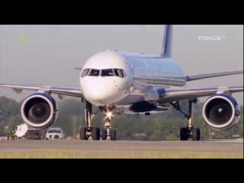 Centrum dowodzenia - lotnisko Atlanta