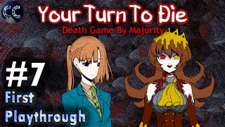 Am I the Baddie? - Your Turn To Die Blind - 7