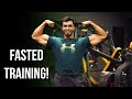 Does FASTED Cardio/Training Burn More Fat?