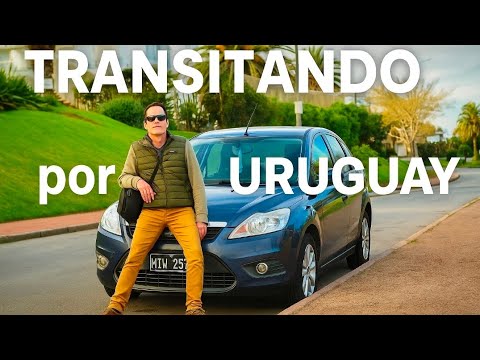 RECORRIDO DESDE Union  hasta Malvin Alto #montevideo#viralvideo  #Uruguay 