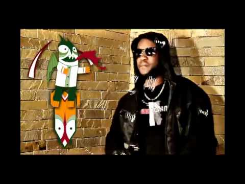 Collo   Chini ya Maji official video HD