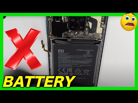 Xiaomi Mi Max Screen replacement