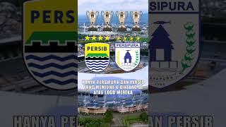 Download lagu HANYA PERSIPURA DAN PERSIB BANDUNG YANG MEMILIKI LOGO BINTANG EMPAT#persib #briliga1#persibbandung mp3