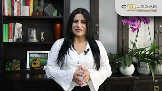 Invitación de  Francy Yaneth Hurtado Baquero - VI Encuentro de Derecho Cooperativo y Solidario