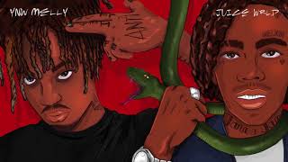 YNW Melly feat. Juice WRLD - Suicidal Remix [Official Audio]