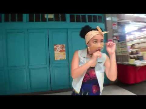 Boyodre ft. Femzy, Oba, Kemi, Mash - Light up /Choreography by Nyssa The_Kueenz and It's Yu