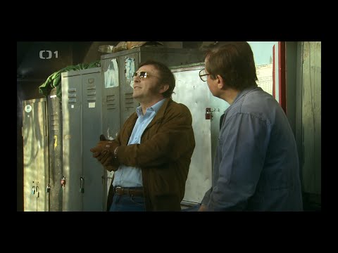 Vyprávěj 5. díl - Mikuláš chodí v létě