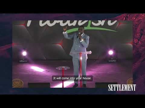 DIVINE SETTLEMENT 04