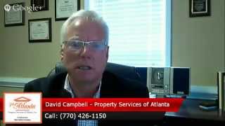 preview picture of video 'Property Manager Atlanta - How To Market A Rental Property'