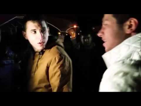 Calero LDN vs Urretxa - CUARTOS - BATALLAS ANSIO (19.03.2016)