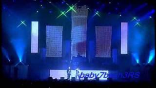 Hector El Father Ft Rkm y Ken y - Te Vas Y Down Live