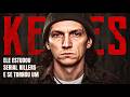 The Serial Killer Who Studied Serial Killers Israel Keyes