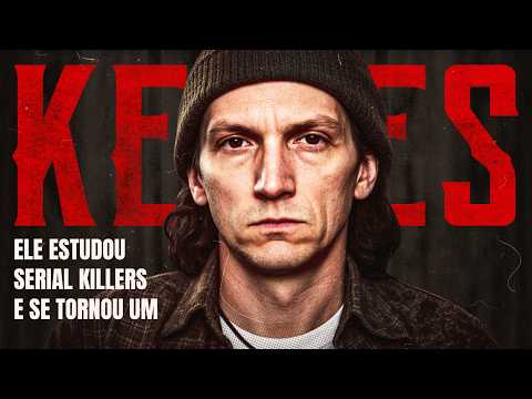 O Serial Killer especialista em Serial Killers: Israel Keyes