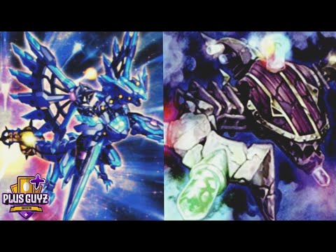 Team Plus Guyz | Drytron v. Infernoids | Duelingbook Rated