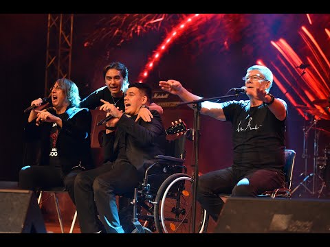 МЕМОРИЈА - ЗА ДОБРО ДА Е (концерт Скопје 2024) / MEMORIJA - ZA DOBRO DA E (live Skopje 2024)