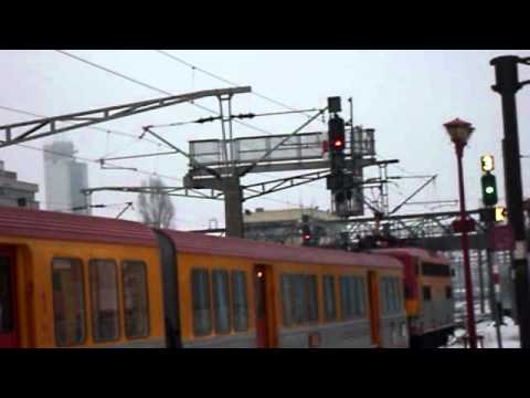P 8123 Bucuresti Nord - Slobozia Veche si A 14021 Bucuresti Nord - Brasov,  06.02.2010