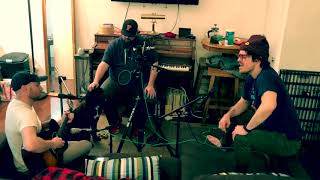 Just Pretend - The Well Known Musicians (The Bens cover)