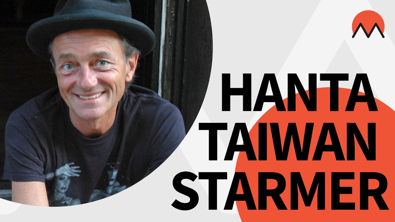 Auf ein Wort zu Hanta, Taiwan und Starmer mit Michael Sailer | MANOVA