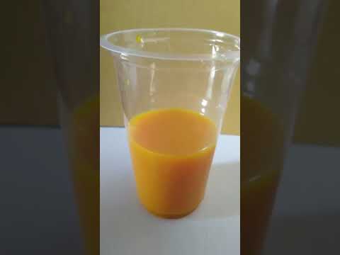 Nano curcumin liquid