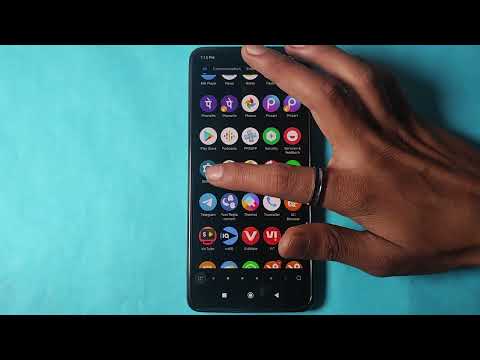 How to on Turn off hotspot automatically in Poco X4 pro 5g,Turn off hotspot automatically ko kaise o